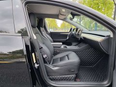 Tesla Model Y 2022 Facelift Rear-Wheel Drive - ფოტო 12