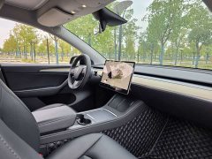Tesla Model Y 2022 Facelift Rear-Wheel Drive - ფოტო 15