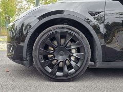 Tesla Model Y 2022 Facelift Rear-Wheel Drive - ფოტო 18