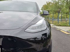 Tesla Model Y 2022 Facelift Rear-Wheel Drive - ფოტო 19