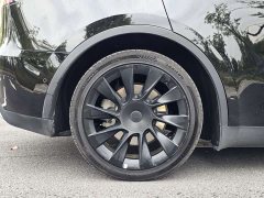 Tesla Model Y 2022 Facelift Rear-Wheel Drive - ფოტო 20