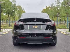 Tesla Model Y 2022 Facelift Rear-Wheel Drive - ფოტო 5