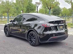 Tesla Model Y 2022 Facelift Rear-Wheel Drive - ფოტო 6