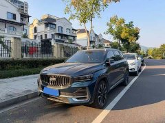 Geely Xingyue L 2021 2.0TD DCT EVO FWD Luxury - ფოტო 1