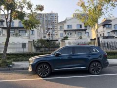Geely Xingyue L 2021 2.0TD DCT EVO FWD Luxury - ფოტო 2