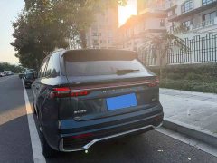 Geely Xingyue L 2021 2.0TD DCT EVO FWD Luxury - ფოტო 3