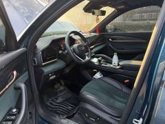 Geely Xingyue L 2021 2.0TD DCT EVO FWD Luxury - ფოტო 5
