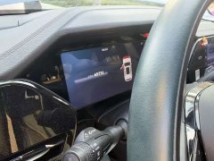 Geely Xingyue L 2021 2.0TD DCT EVO FWD Luxury - ფოტო 6