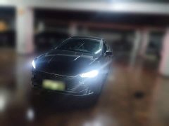 BYD Qin PLUS Glory Edition DM-i 55KM Leading - ფოტო 1