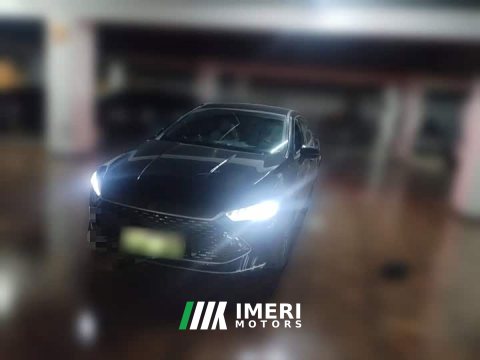 2024 BYD Qin PLUS Glory Edition DM-i 55KM Leading - ავტომობილი ჩინეთიდან