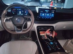 BYD Qin PLUS Glory Edition DM-i 55KM Leading - ფოტო 10