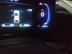 BYD Qin PLUS Glory Edition DM-i 55KM Leading - ფოტო 13