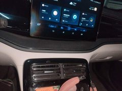 BYD Qin PLUS Glory Edition DM-i 55KM Leading - ფოტო 14