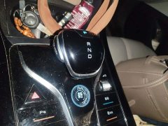 BYD Qin PLUS Glory Edition DM-i 55KM Leading - ფოტო 15