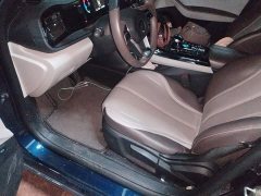 BYD Qin PLUS Glory Edition DM-i 55KM Leading - ფოტო 17
