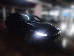 BYD Qin PLUS Glory Edition DM-i 55KM Leading - ფოტო 3