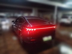 BYD Qin PLUS Glory Edition DM-i 55KM Leading - ფოტო 4
