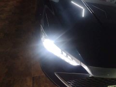 BYD Qin PLUS Glory Edition DM-i 55KM Leading - ფოტო 7