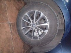 BYD Qin PLUS Glory Edition DM-i 55KM Leading - ფოტო 8