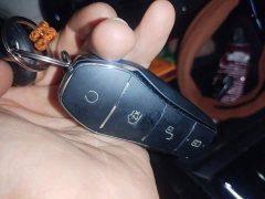 BYD Qin PLUS Glory Edition DM-i 55KM Leading - ფოტო 9