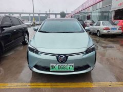 Buick Weilan 6 430km Yue Enjoy Edition - ფოტო 2