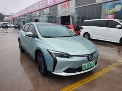 Buick Weilan 6 430km Yue Enjoy Edition - ფოტო 3