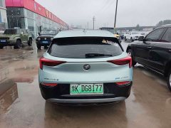 Buick Weilan 6 430km Yue Enjoy Edition - ფოტო 5