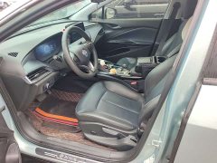 Buick Weilan 6 430km Yue Enjoy Edition - ფოტო 7