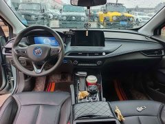 Buick Weilan 6 430km Yue Enjoy Edition - ფოტო 8