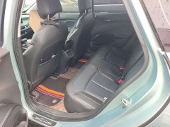 Buick Weilan 6 430km Yue Enjoy Edition - ფოტო 9