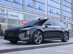 NIO ET5T 100kWh Touring - photo 1