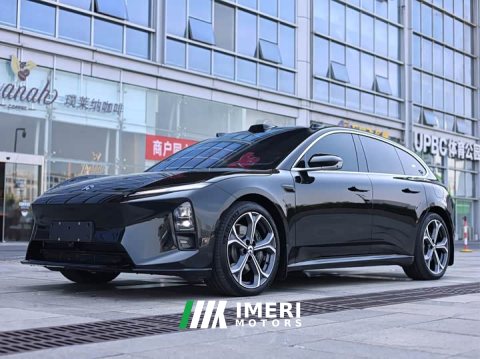 2026 NIO ET5T 100kWh Touring - автомобиль из Китая