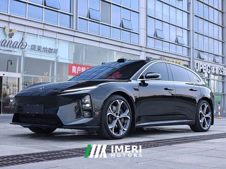 NIO ET5T 100kWh Touring