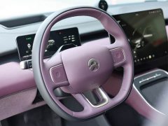 NIO ET5T 100kWh Touring - photo 10