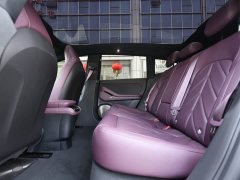NIO ET5T 100kWh Touring - photo 11
