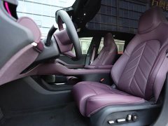 NIO ET5T 100kWh Touring - photo 12