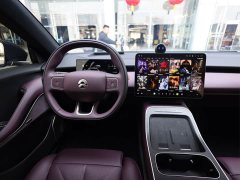 NIO ET5T 100kWh Touring - photo 13