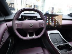 NIO ET5T 100kWh Touring - photo 15