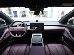 NIO ET5T 100kWh Touring - photo 16