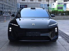 NIO ET5T 100kWh Touring - photo 2
