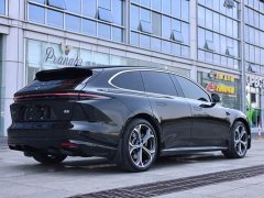 NIO ET5T 100kWh Touring - photo 6