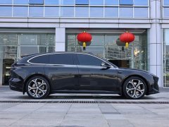 NIO ET5T 100kWh Touring - photo 7