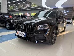 Mercedes-Benz Mercedes-AMG GLB 35 4MATIC - ფოტო 1