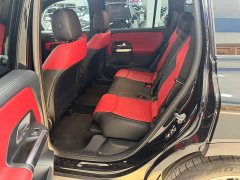 Mercedes-Benz Mercedes-AMG GLB 35 4MATIC - ფოტო 12