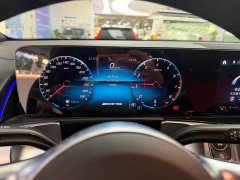 Mercedes-Benz Mercedes-AMG GLB 35 4MATIC - ფოტო 14