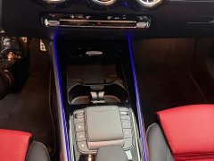 Mercedes-Benz Mercedes-AMG GLB 35 4MATIC - ფოტო 16