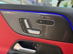 Mercedes-Benz Mercedes-AMG GLB 35 4MATIC - ფოტო 20
