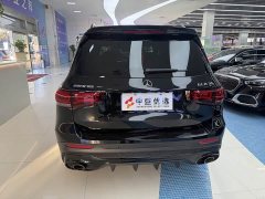 Mercedes-Benz Mercedes-AMG GLB 35 4MATIC - ფოტო 4