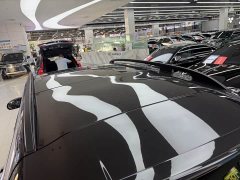 Mercedes-Benz Mercedes-AMG GLB 35 4MATIC - ფოტო 7
