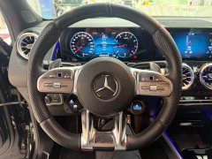 Mercedes-Benz Mercedes-AMG GLB 35 4MATIC - ფოტო 9